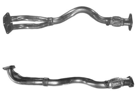 VEGAZ Exhaust Pipe Article number: ALR-49 cheaply