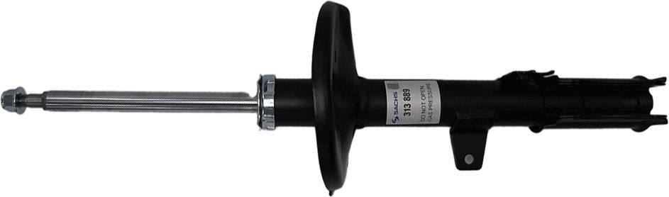 SACHS Амортисьор артикулен номер: 313 889 евтино