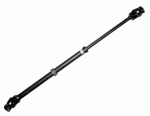 LEMFÖRDER Steering Shaft Article number: 19430 01 cheaply