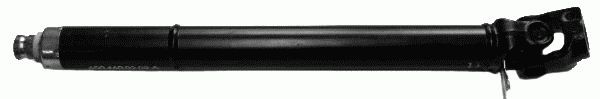 LEMFÖRDER Steering Shaft Article number: 12927 01 cheaply