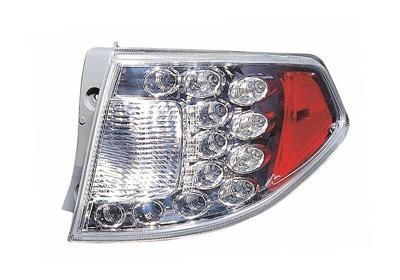 VAN WEZEL Rear light Article number: 5136932 cheaply