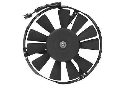 VAN WEZEL Ventilaator, kliimakondensaator Artikli number: 3734751 soodsalt