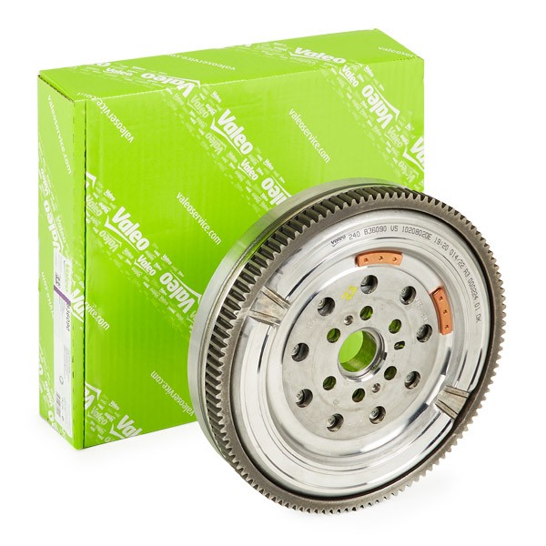 VALEO 836090 Dual mass flywheel FREEMONT 2.0 JTD 140 PS Diesel