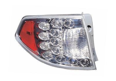 VAN WEZEL Rear light Article number: 5136931 cheaply