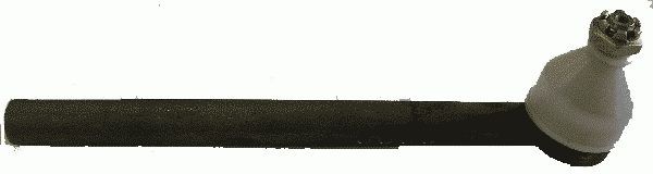LEMFÖRDER Tie Rod Article number: 23736 01 cheaply