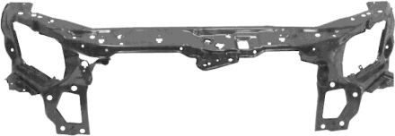 VAN WEZEL Front Cowling Article number: 3769664 cheaply