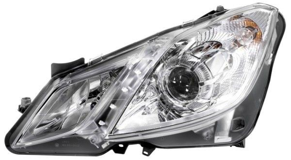 HELLA Headlight Article number: 1EL 009 647-971 cheaply