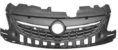 VAN WEZEL Grill Artikli number: 3752510 soodsalt