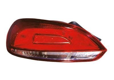 VAN WEZEL Rear light Article number: 5849921 cheaply