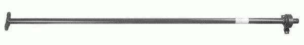 LEMFÖRDER Steering Shaft Article number: 19749 01 cheaply