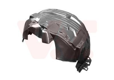 VAN WEZEL Wheel arch liner Article number: 3378434 cheaply