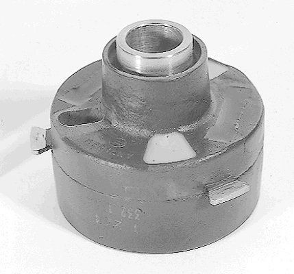 BOSCH Rotor, strømfordeler Varenummer: 1 234 332 153 billige