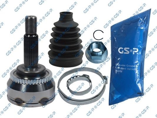 GSP Joint kit, drive shaft Article number: 839084 cheaply