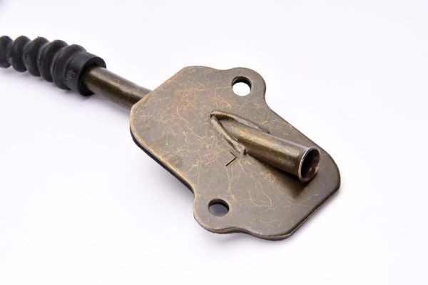 YAZUKA Håndbremsekabel Varenummer: C71045 billige