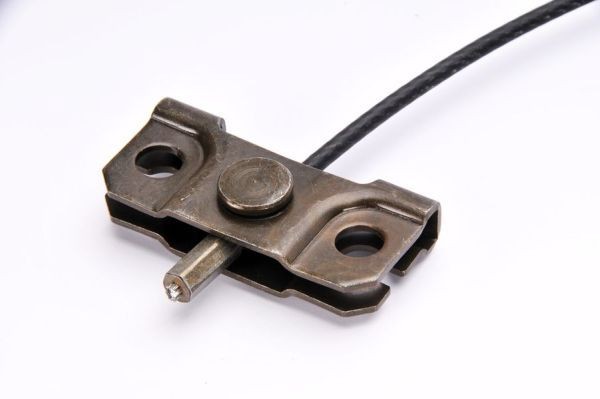 YAZUKA Håndbremsekabel Varenummer: C71046 billige