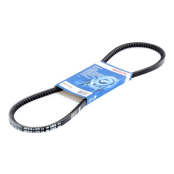 BOSCH V-Belt Article number: 1 987 947 611 cheaply