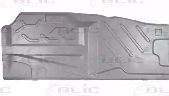 BLIC Body Floor Article number: 6505-04-3525751P cheaply