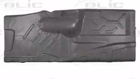BLIC Body Floor Article number: 6505-04-3525752P cheaply