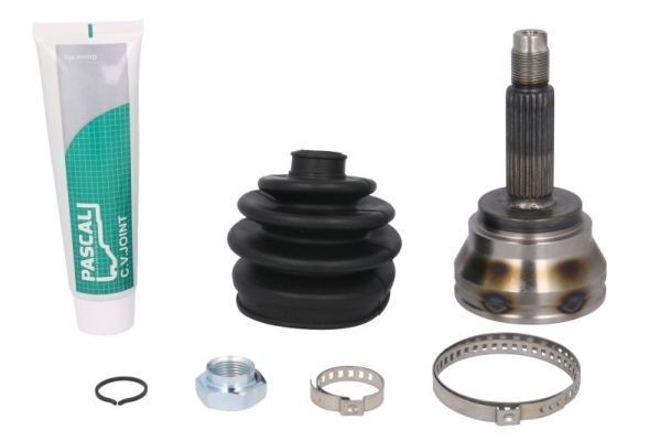 PASCAL Joint kit, drive shaft Article number: G1G012PC cheaply