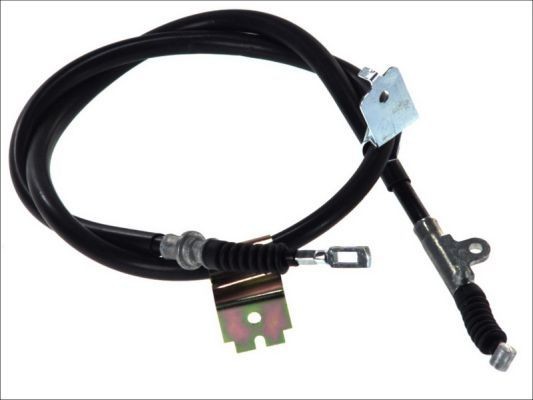 YAZUKA Håndbremsekabel Varenummer: C71047 billige