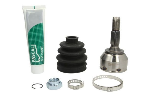 PASCAL Joint kit, drive shaft Article number: G1C014PC cheaply