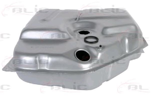 BLIC Drivstofftank artikkelnummer: 6906-00-2550007P billig