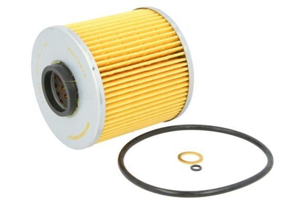 JC PREMIUM Oil filter Article number: B14003PR cheaply