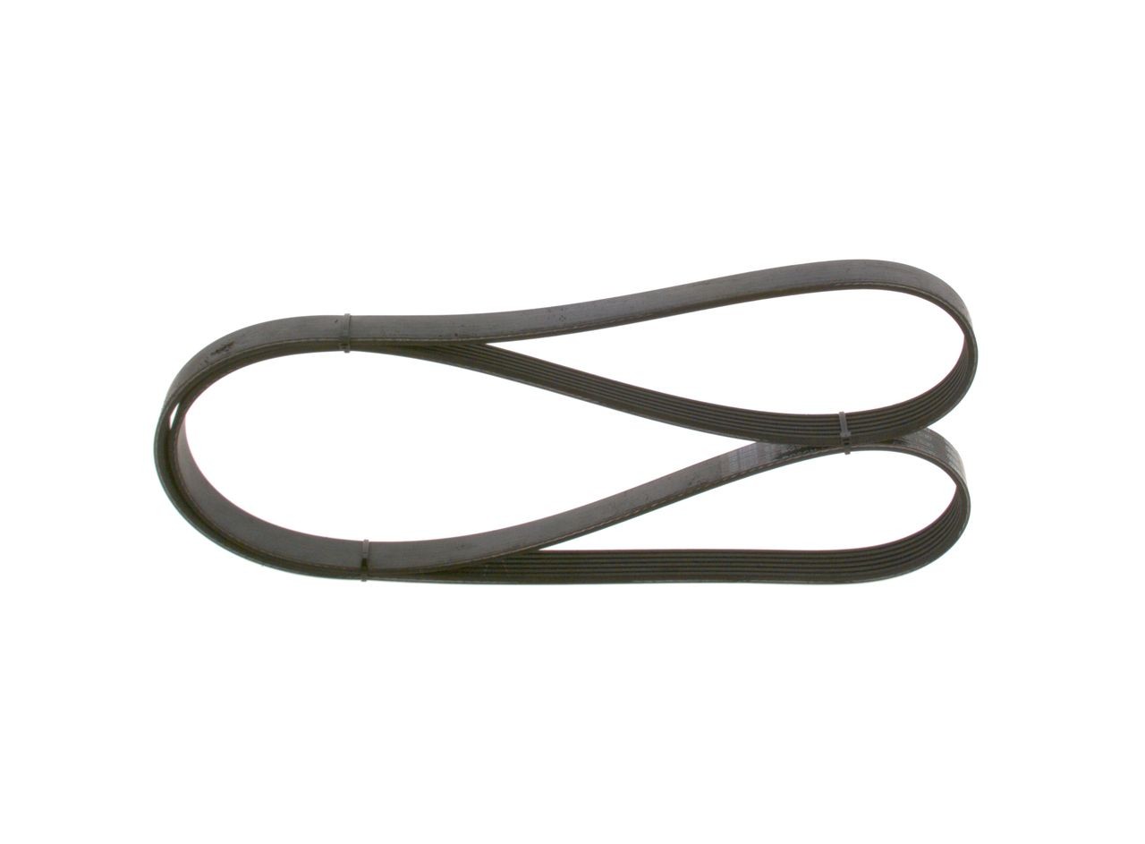 BOSCH Serpentine belt Article number: 1 987 948 315 cheaply