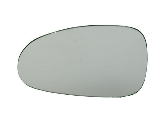 BLIC Mirror Glass, outside mirror Article number: 6102-02-0624P cheaply