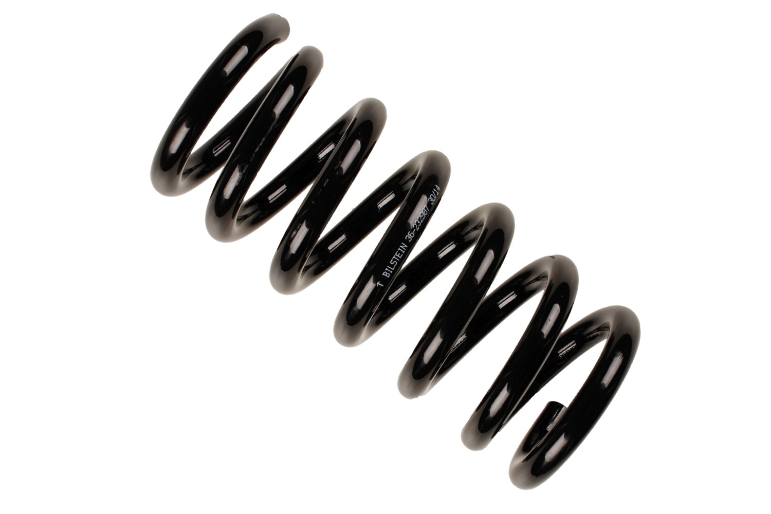 BILSTEIN Coil spring Article number: 36-232987 cheaply