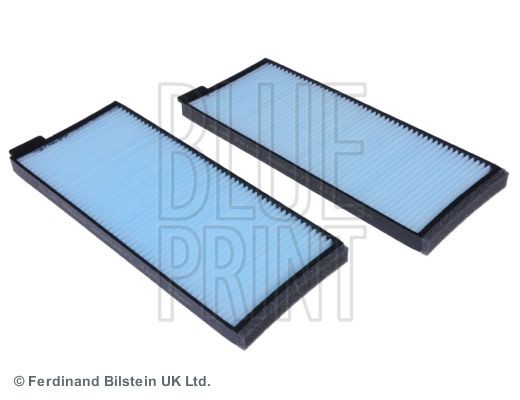 BLUE PRINT Kabineluftfilter Varenummer: ADG02577 billige