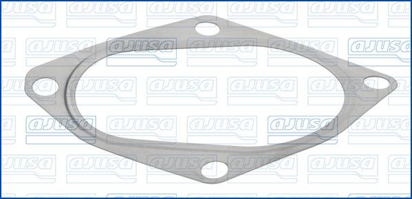 AJUSA Exhaust pipe gasket Article number: 01204200 cheaply