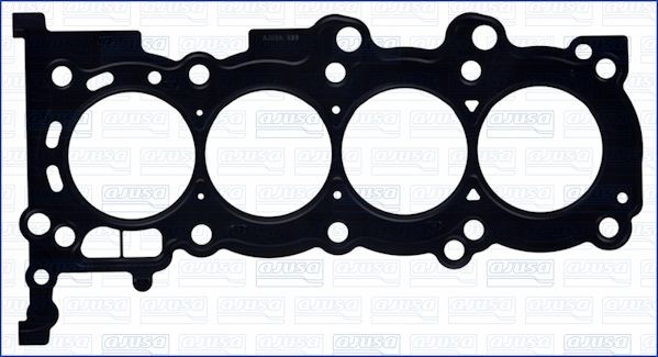 AJUSA Gasket, cylinder head Article number: 10201600 cheaply