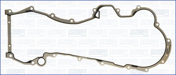 AJUSA Timing cover gasket Article number: 01096300 cheaply