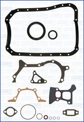AJUSA Crankcase gasket set Article number: 54110800 cheaply