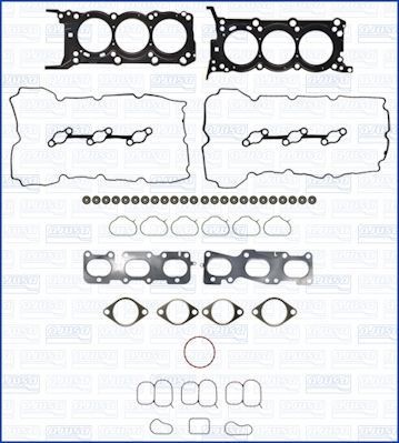 AJUSA Gasket Set, cylinder head Article number: 52349700 cheaply