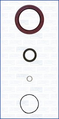 AJUSA Crankcase gasket set Article number: 54184100 cheaply