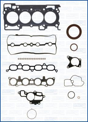 AJUSA Full Gasket Set, engine Article number: 50314500 cheaply