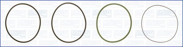 AJUSA O-Ring Set, cylinder sleeve Article number: 60006800 cheaply