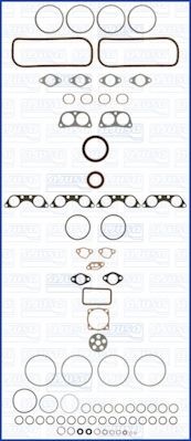 AJUSA Full Gasket Set, engine Article number: 50114600 cheaply