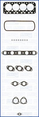 AJUSA Gasket Set, cylinder head Article number: 52055500 cheaply