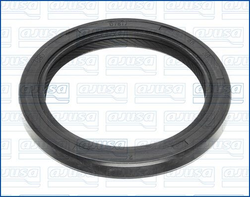 AJUSA Crankshaft seal Article number: 15052300 cheaply