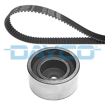 DAYCO Timing belt kit Article number: KTB691 cheaply