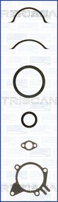 TRISCAN Crankcase gasket set Article number: 595-4063 cheaply