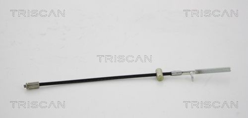 TRISCAN Hand brake cable Article number: 8140 151058 cheaply