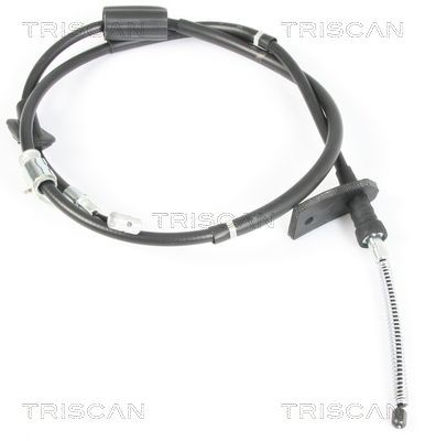 TRISCAN Brake hose Article number: 8150 27211 cheaply