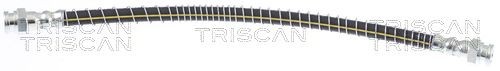 TRISCAN Brake hose Article number: 8150 43202 cheaply