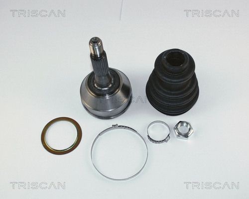 TRISCAN Joint kit, drive shaft Article number: 8540 25101 cheaply
