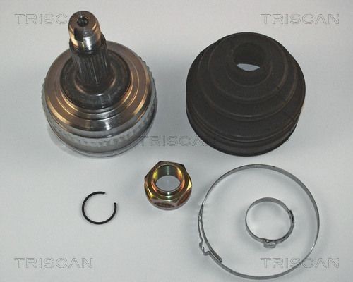 TRISCAN Joint kit, drive shaft Article number: 8540 40120 cheaply