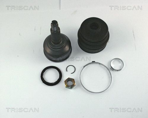 TRISCAN Ledsæt, drivaksel Varenummer: 8540 50105 billige